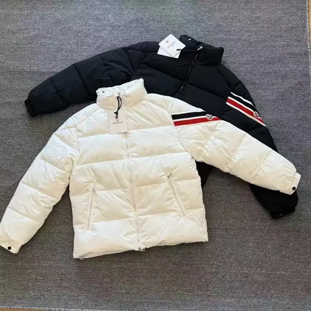  Moncler Maya Puffer Jacket [2