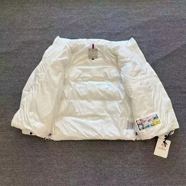  Moncler Maya Puffer Jacket [2 styles] -4