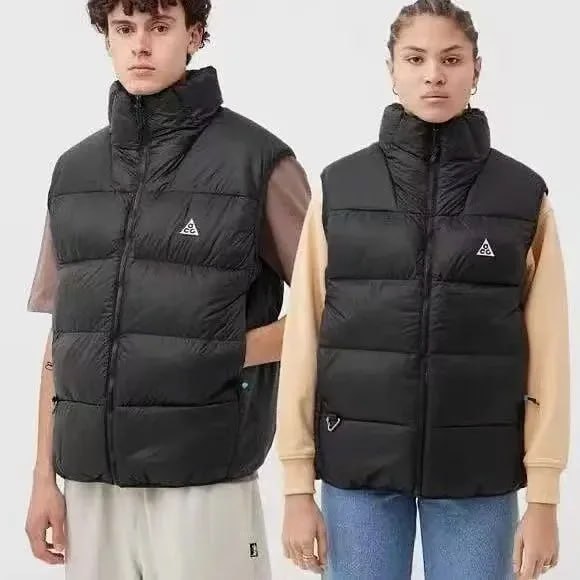   Primaloft Puffer Vest [3 styles] -2