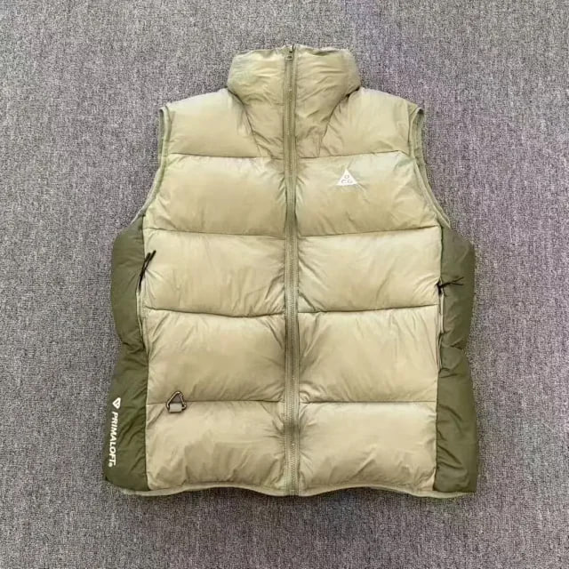   Primaloft Puffer Vest [3 styles] -3