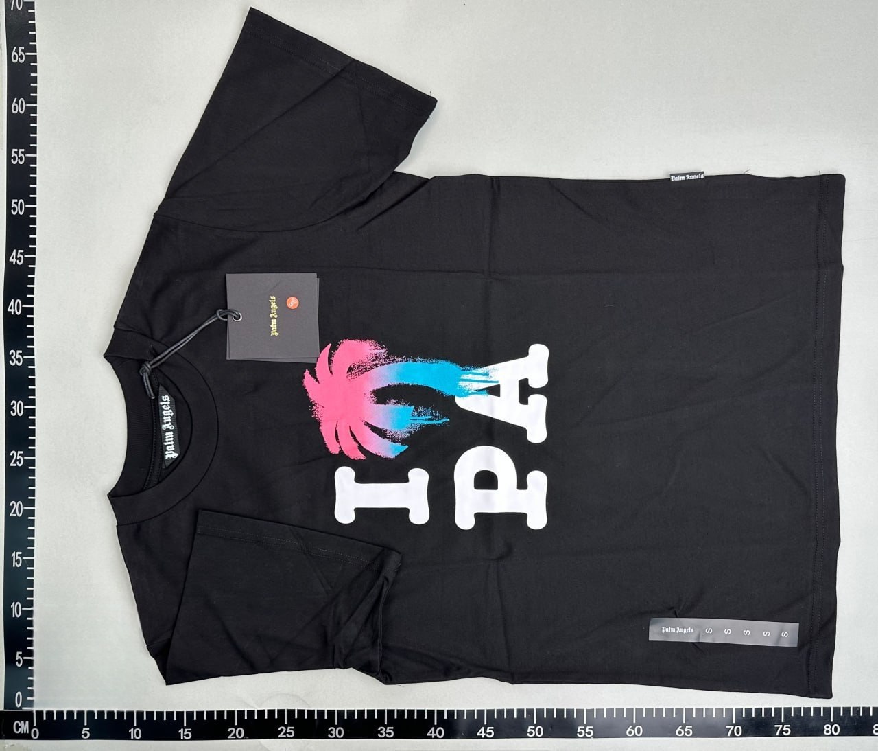 Palm Angels T-Shirt [40 styles] -2