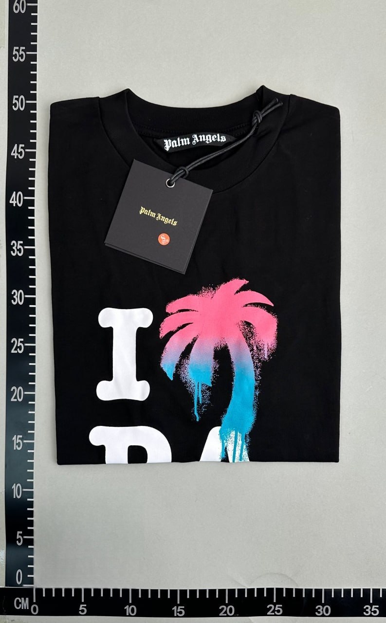 Palm Angels T-Shirt [40 styles] -3