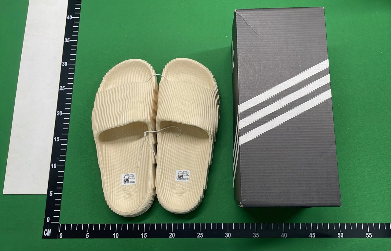     Adidas Adilette 22 Slides [6 styles] -4
