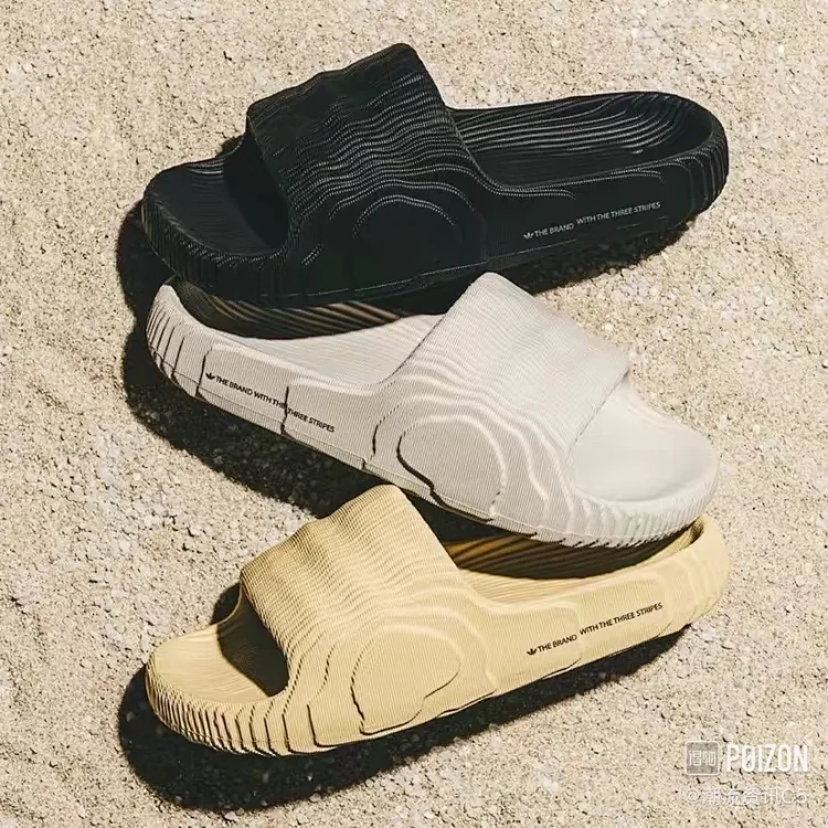     Adidas Adilette 22 Slides 