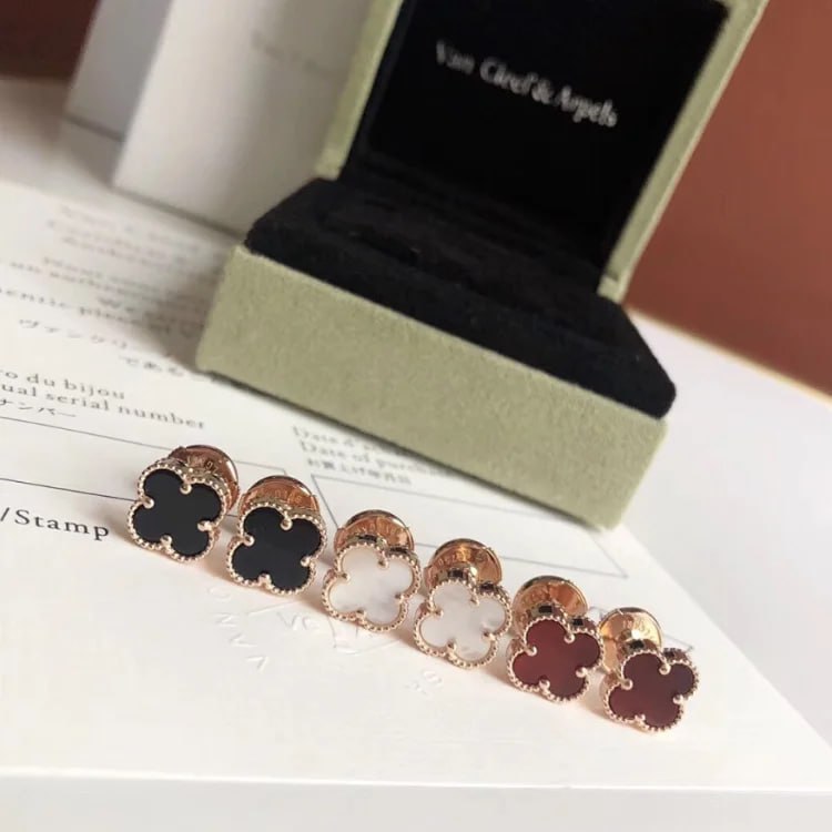   Van Cleef & Arpels Alham