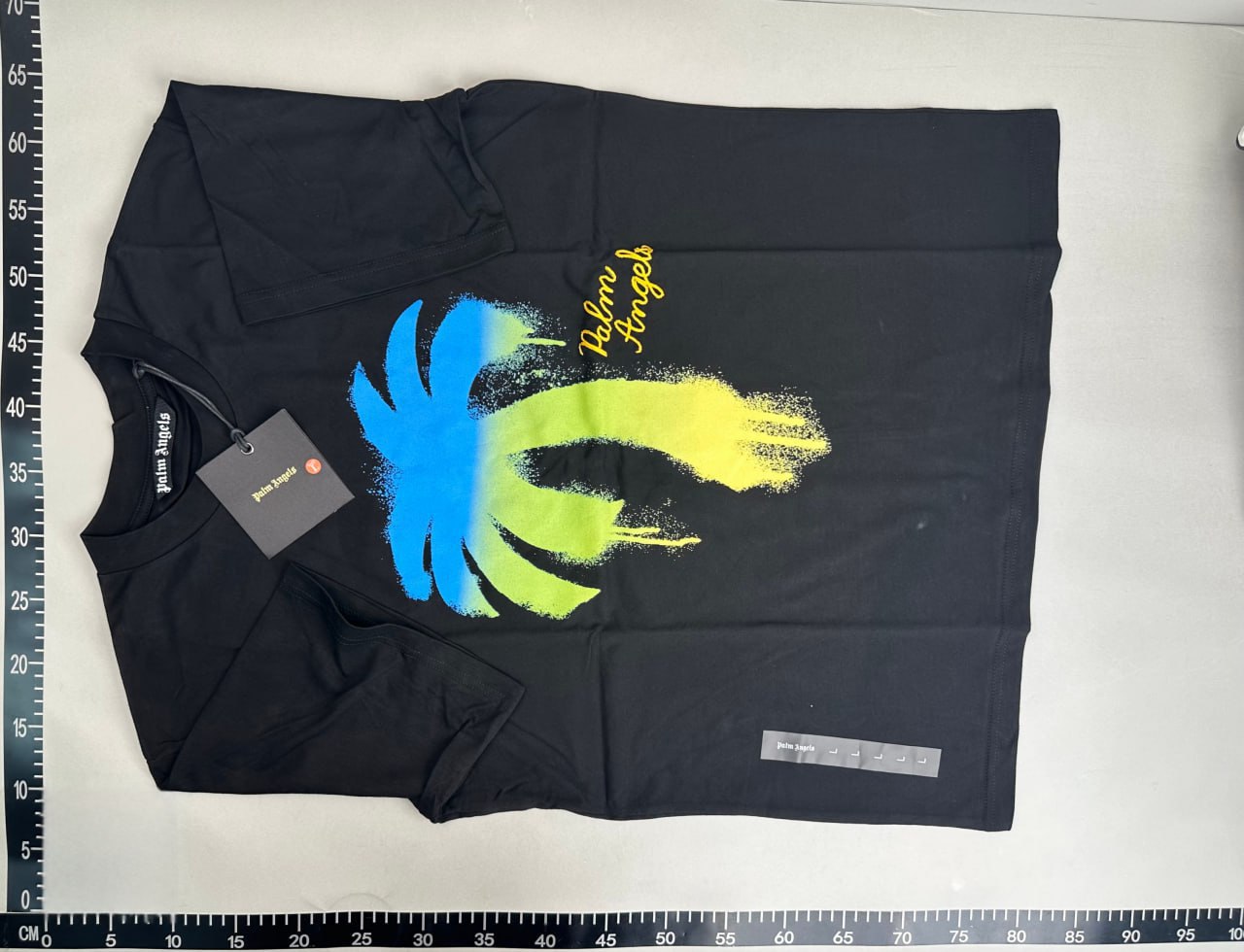 Palm Angels T-Shirt [19 styles] -5