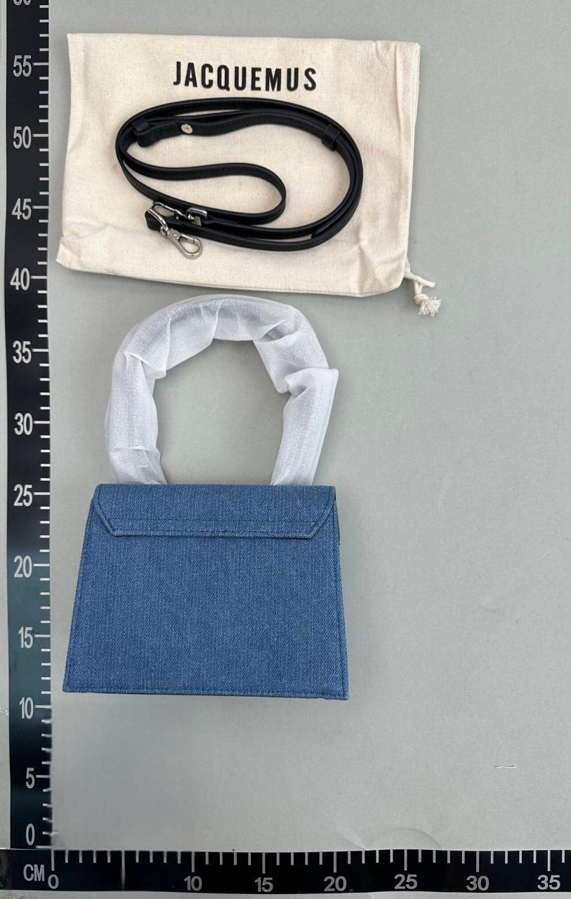 acquemus Le Chiquito Bag [5 styles] -3