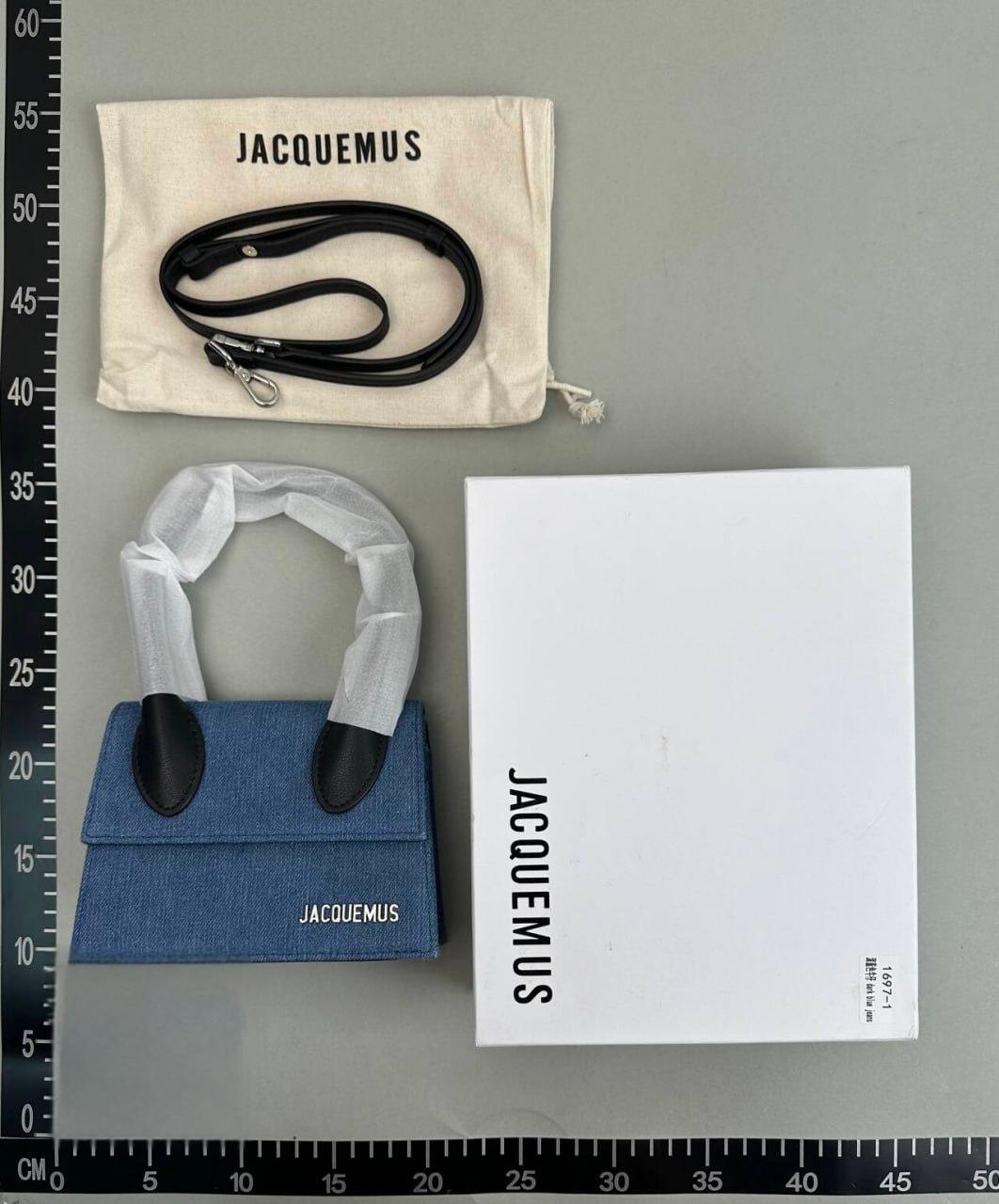 acquemus Le Chiquito Bag [5 styles] -4