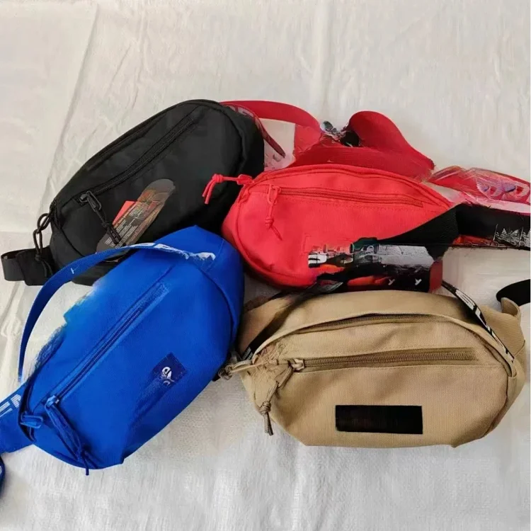 Supreme B22 Waist Bag [4 style