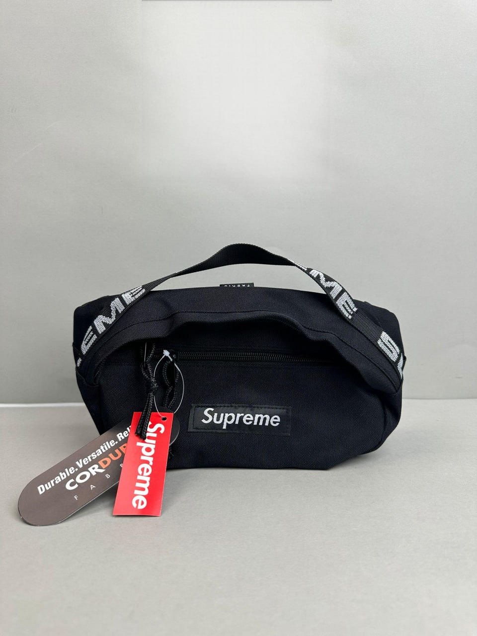 Supreme B22 Waist Bag [4 styles] -3