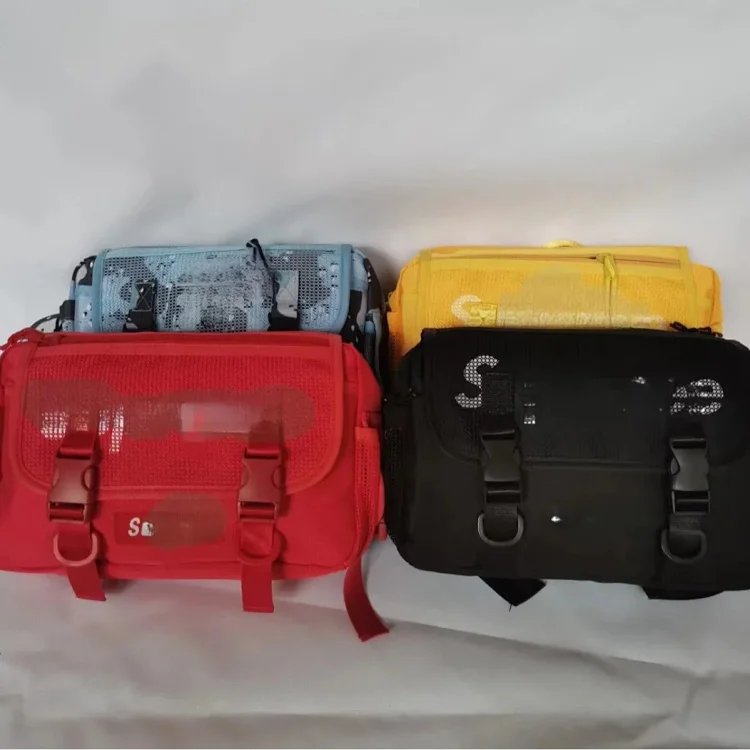 Supreme Bogo Bag [4 styles]