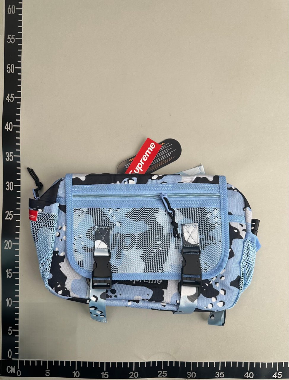 Supreme Bogo Bag [4 styles] -5