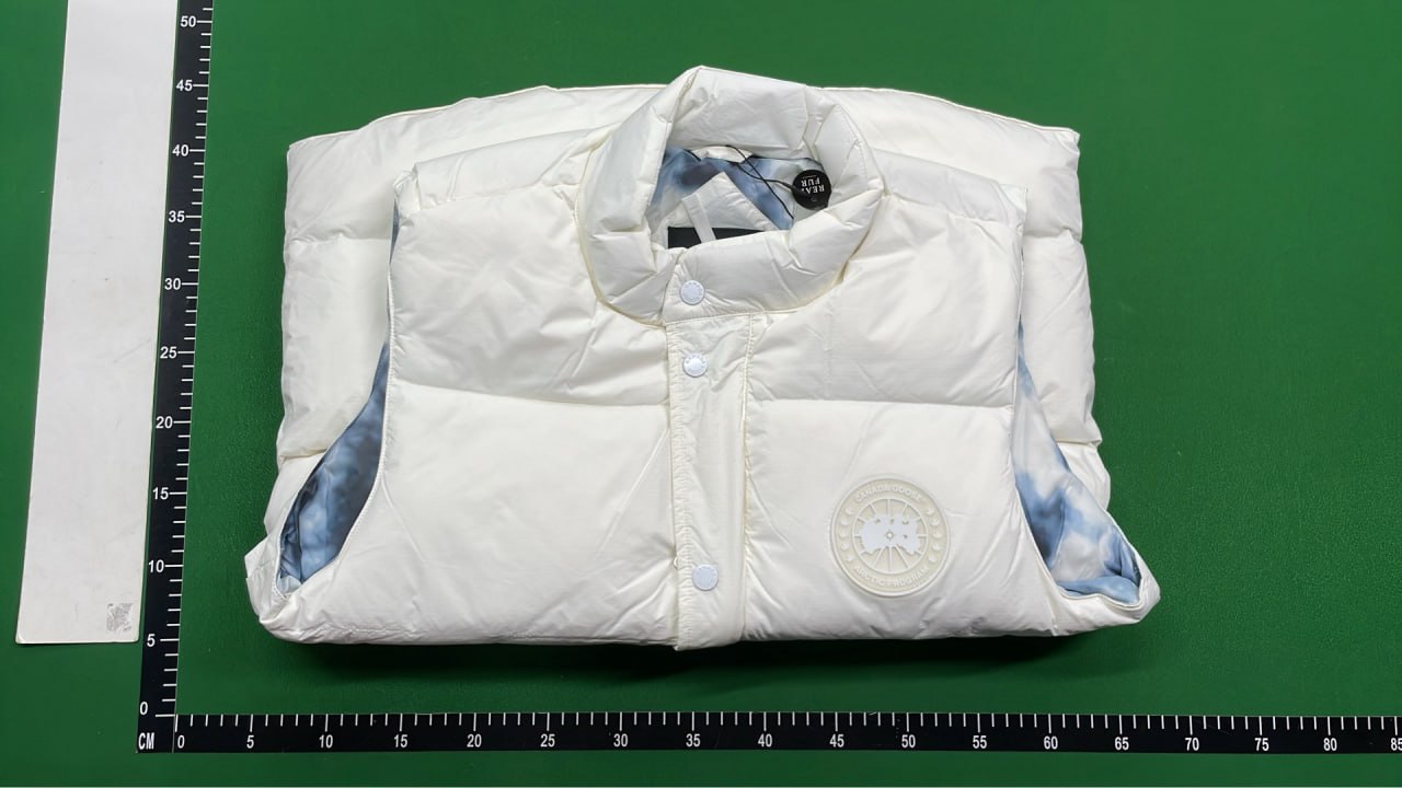   Canada Goose Freestyle Down Vest [19 styles] -2
