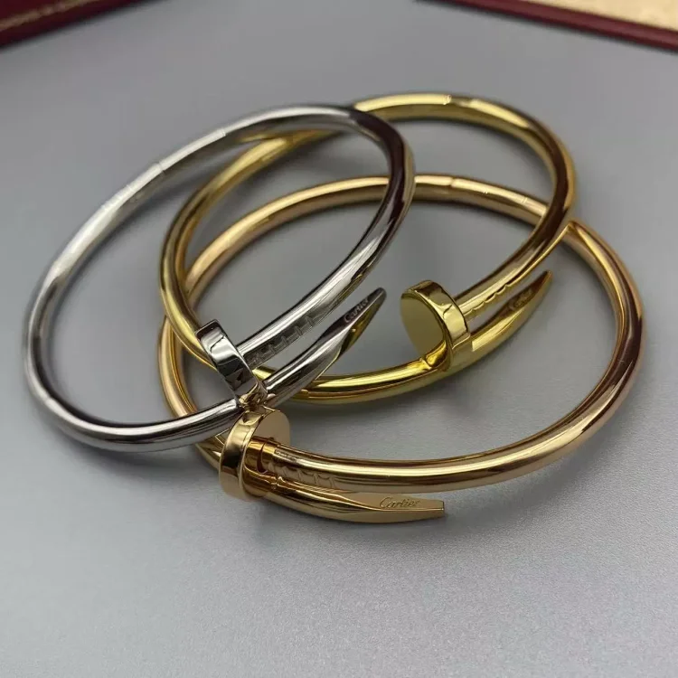  Cartier Juste un Clou Bracele