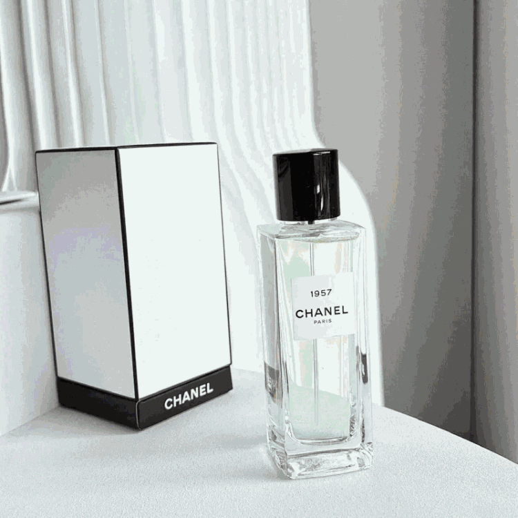 Chanel 1957 Eau de Parfum [39 