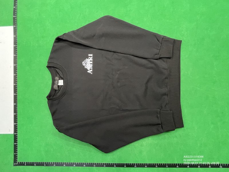 AMIRI Angel Graphic Sweatshirts [40 styles] -3