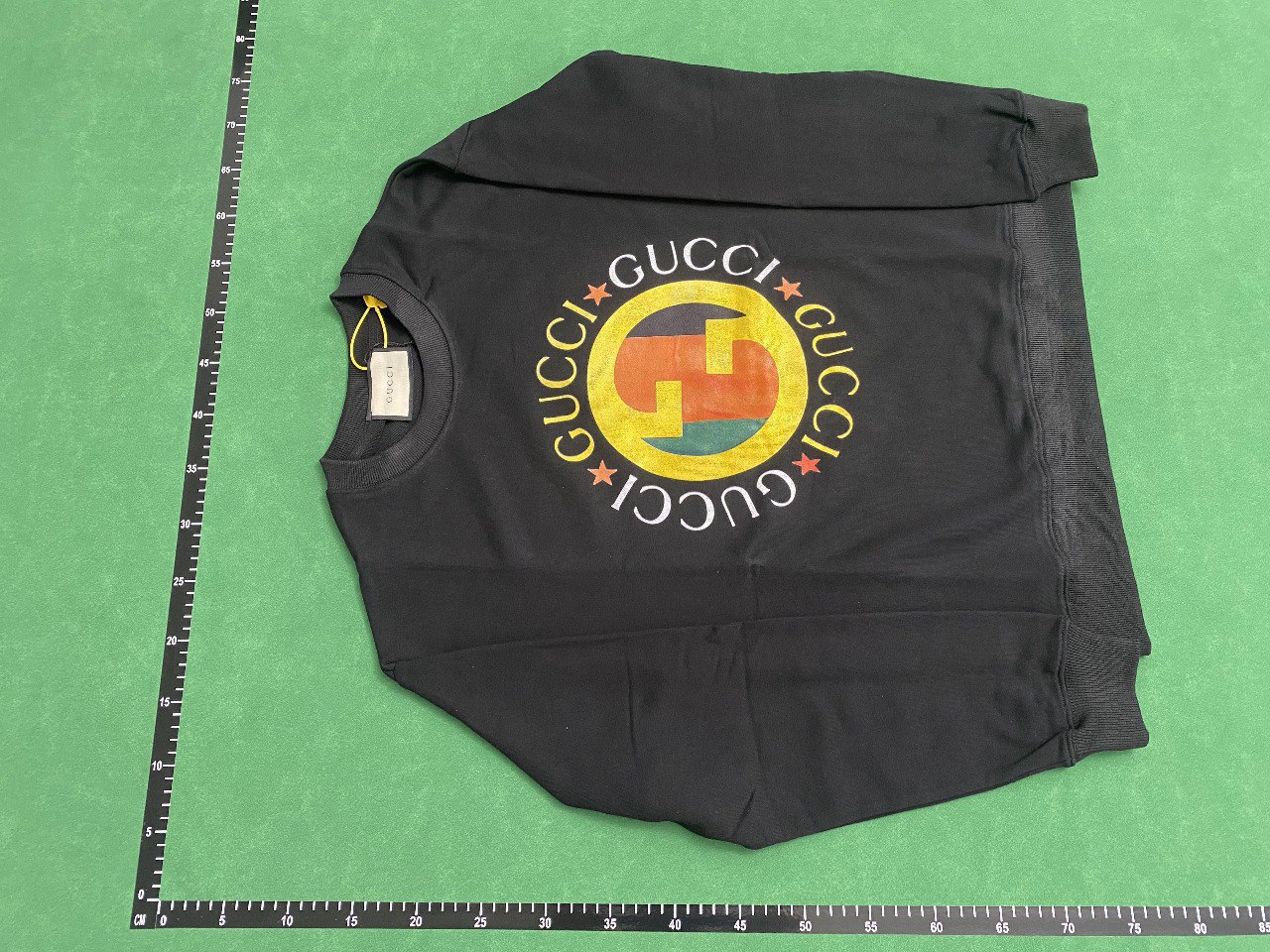 Gucci Logo & Graphic Sweatshirts [12 styles] -2