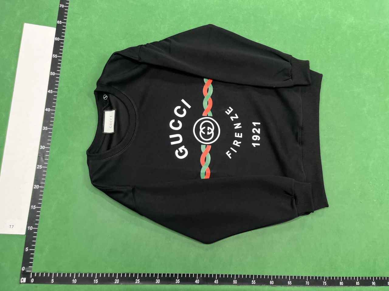 Gucci Logo & Graphic Sweatshirts [12 styles] -4