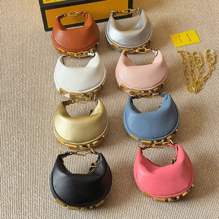 Moon Bag Accessories [23 style