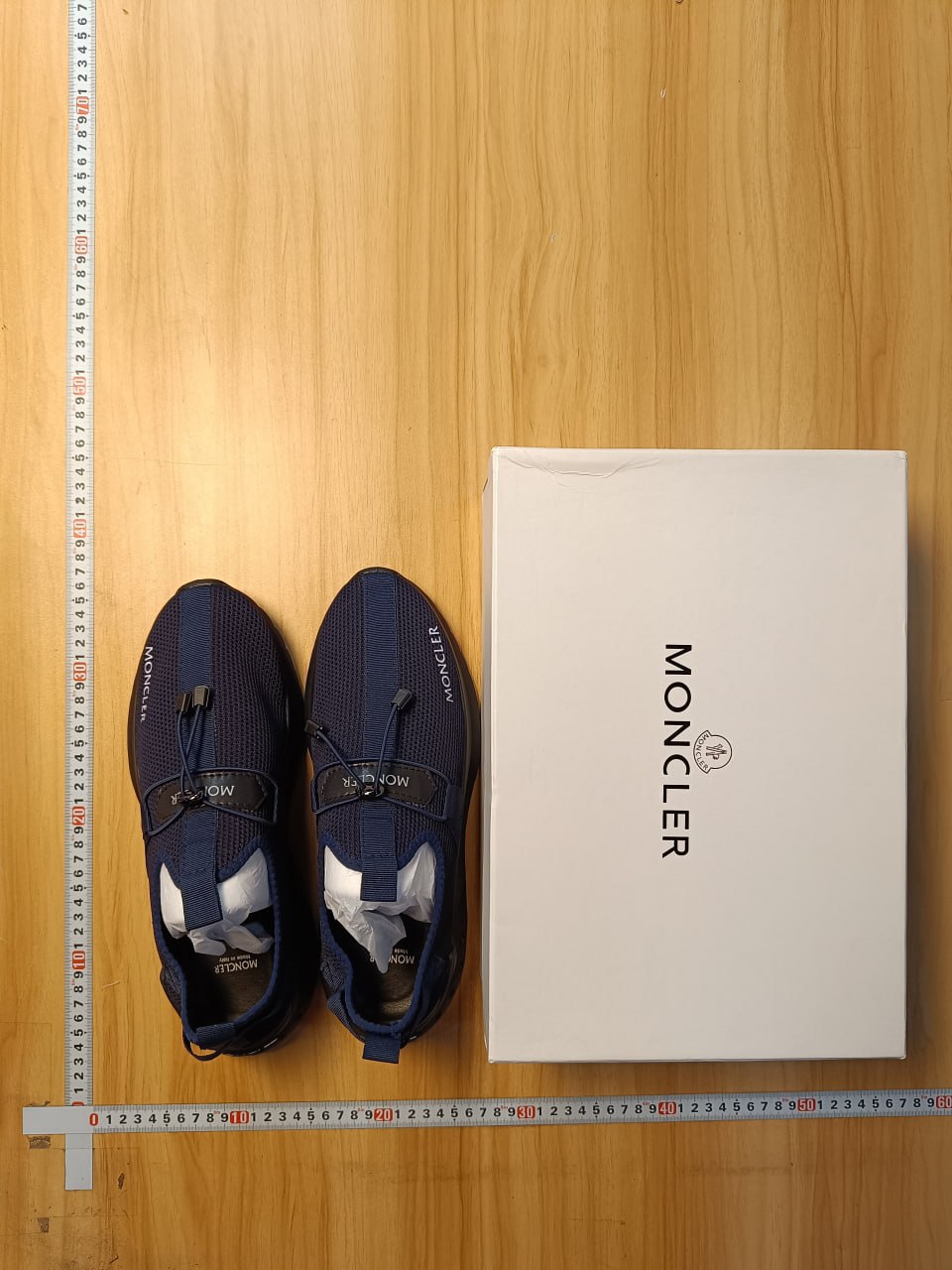 Moncler Sneakers [13 styles] -3