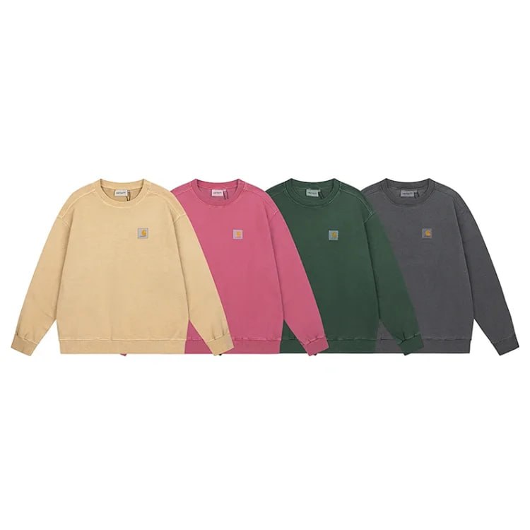  Carhartt WIP Classic Crewneck