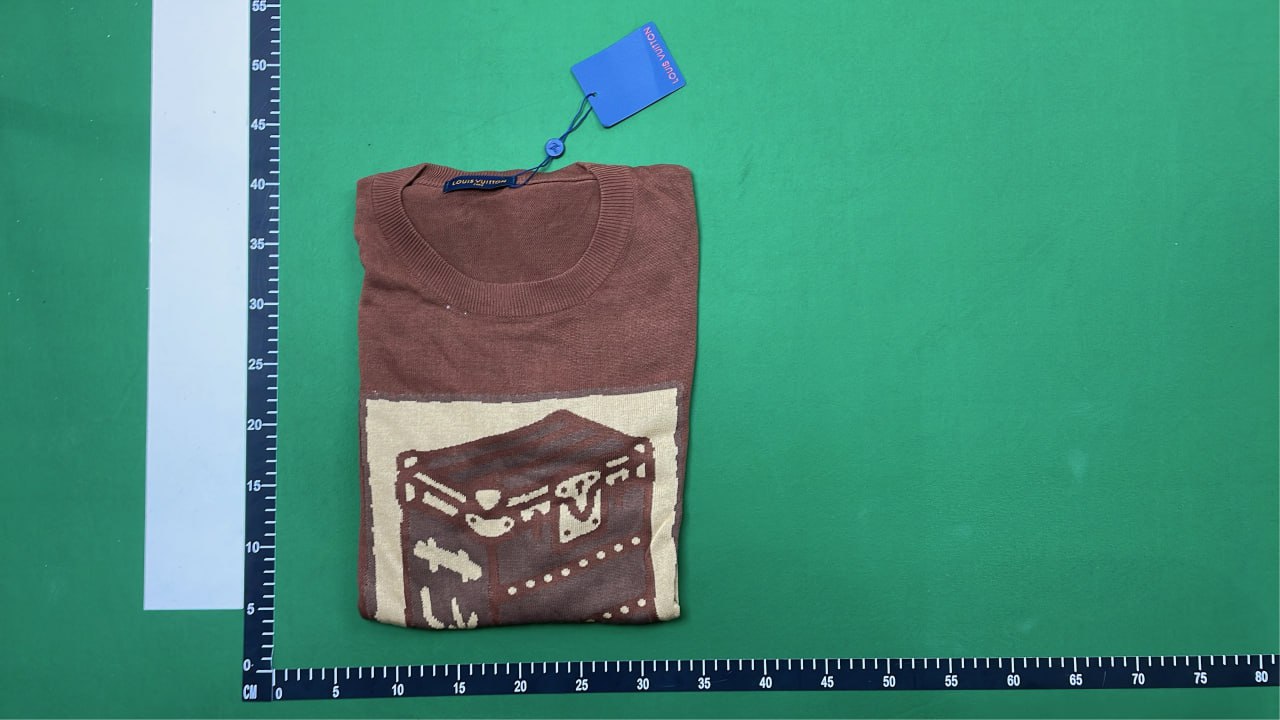 Louis Vuitton Studios Graphic T-Shirts [21 styles] -3