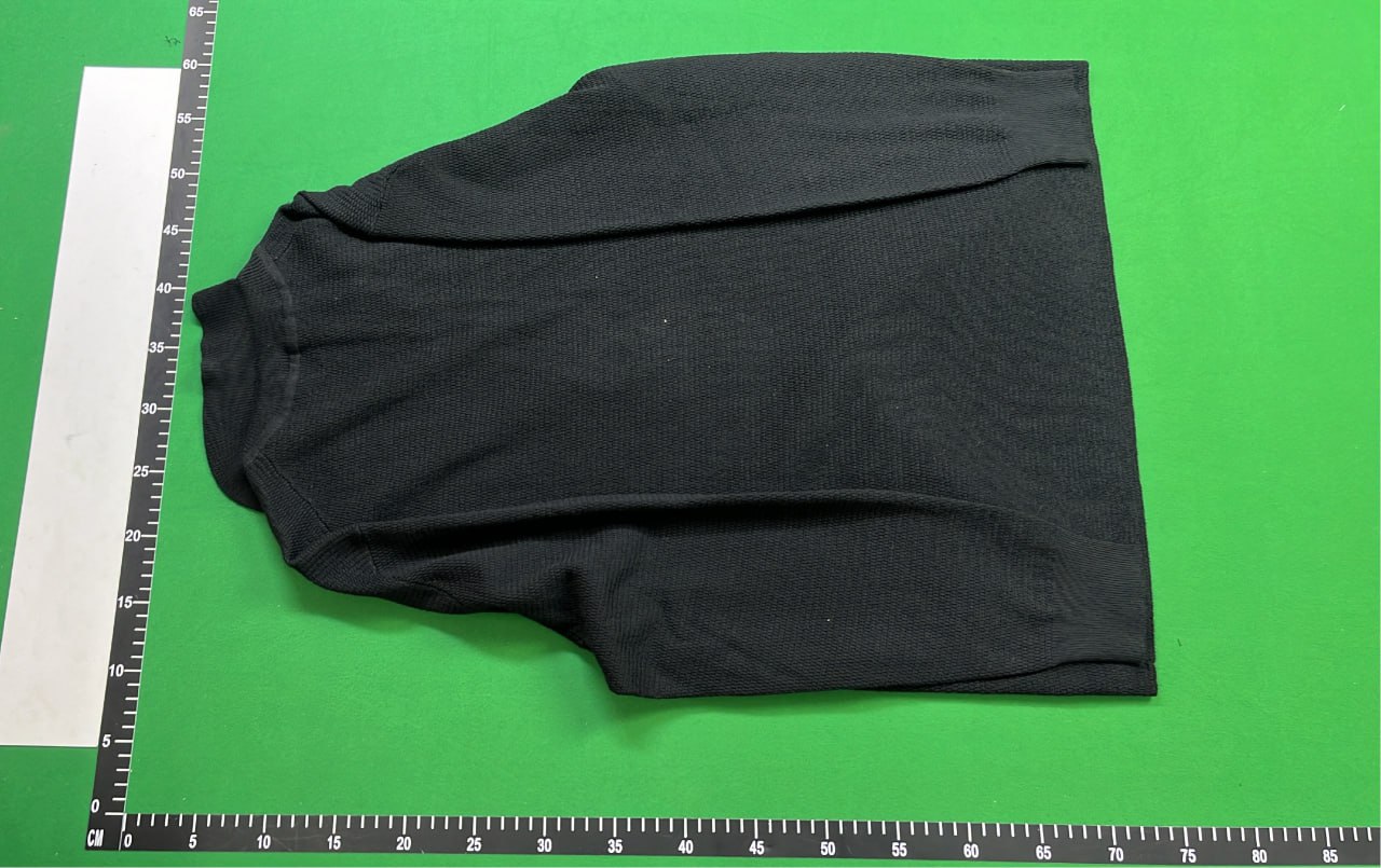 Etonic Premium Knit Cardigan with Horn Buttons [6 styles] -3
