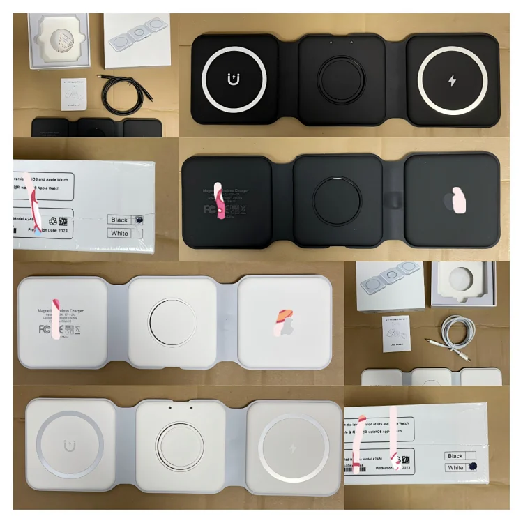 Apple MagSafe Wireless Charger