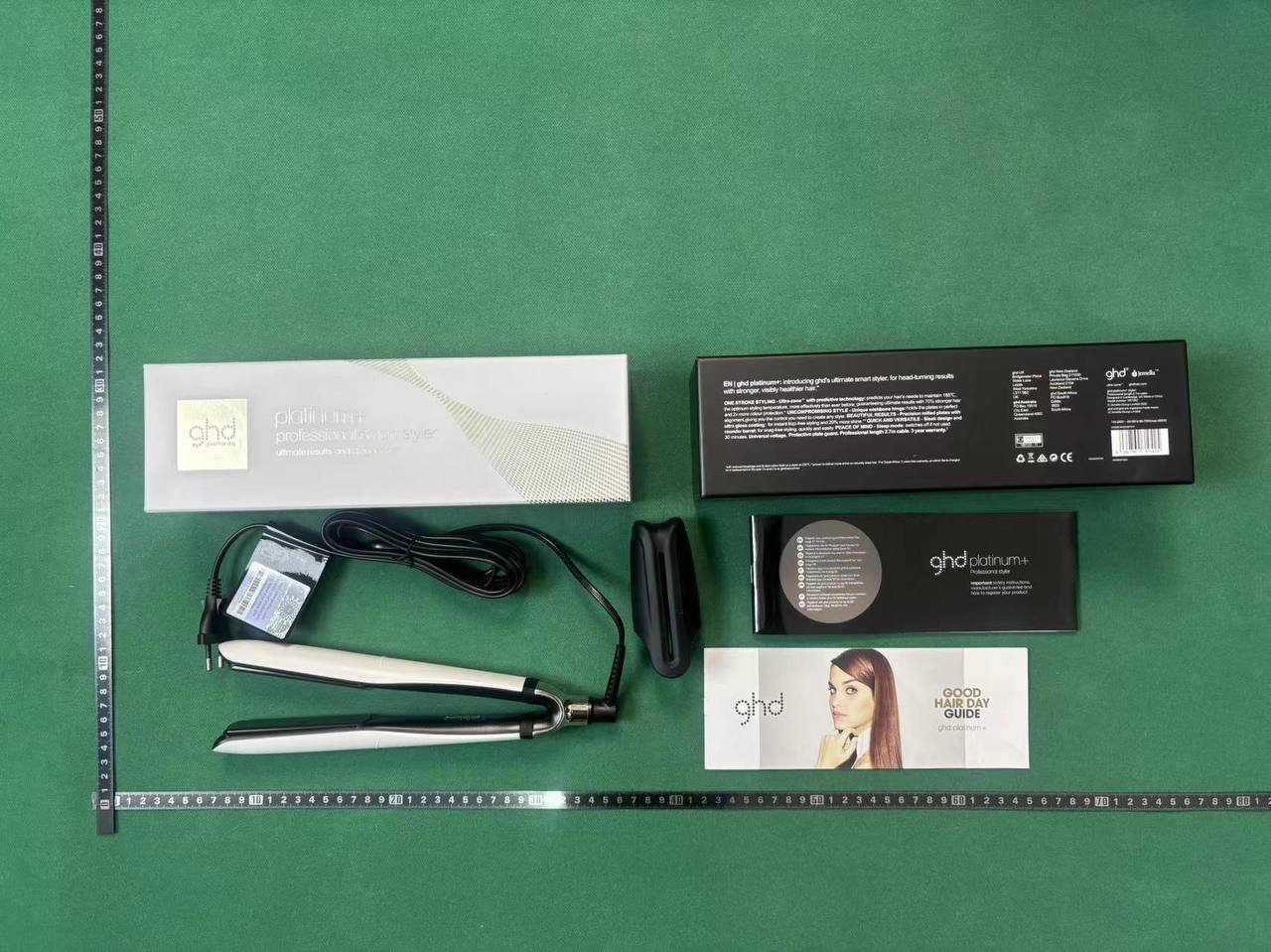  ghd Hair Straighteners -2