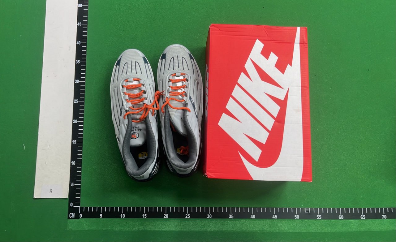 Nike Air Max Plus 3 -2