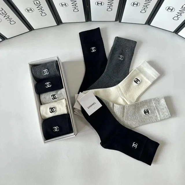 brand Socks -2