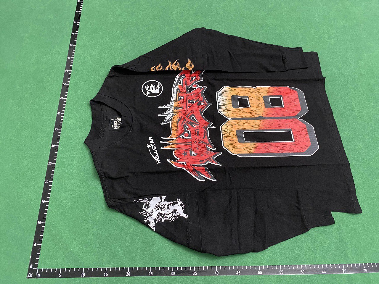 Hellstar Hoodie -3