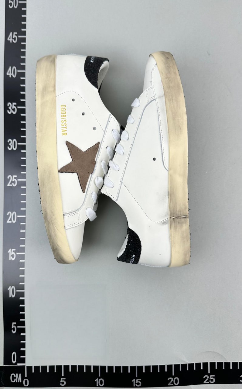 Golden Goose Low -2