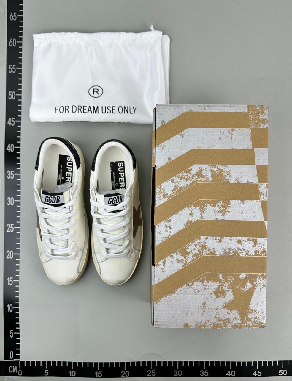 Golden Goose Low -3