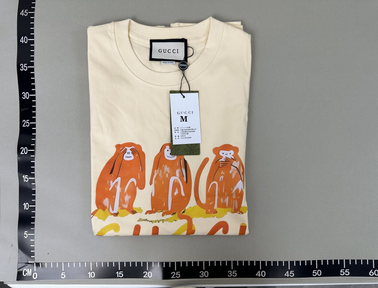 Gucci Tee -3