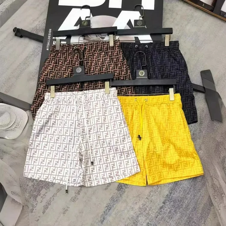 Fendi shortst-shirtshort sleevetee