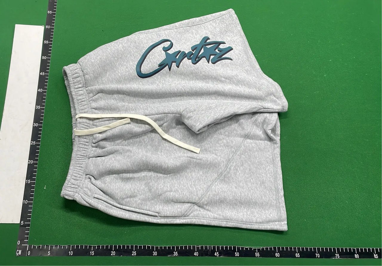 Corteiz shorts -2