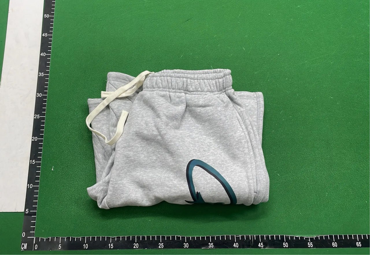 Corteiz shorts -4