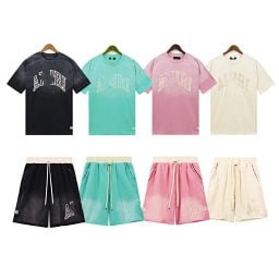 AMIRI T-shirtsetshortsSuits