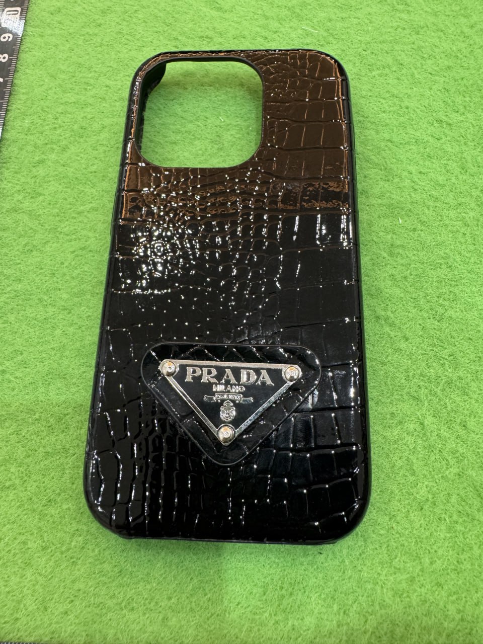  goyard mobile phone case -2