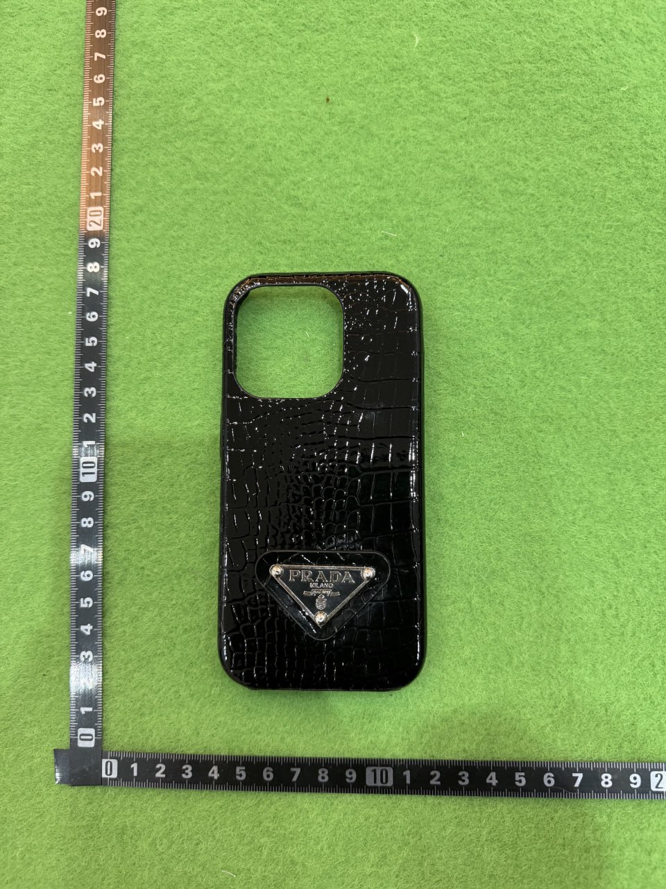  goyard mobile phone case -4
