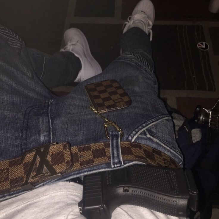   louis vuitton belt -2