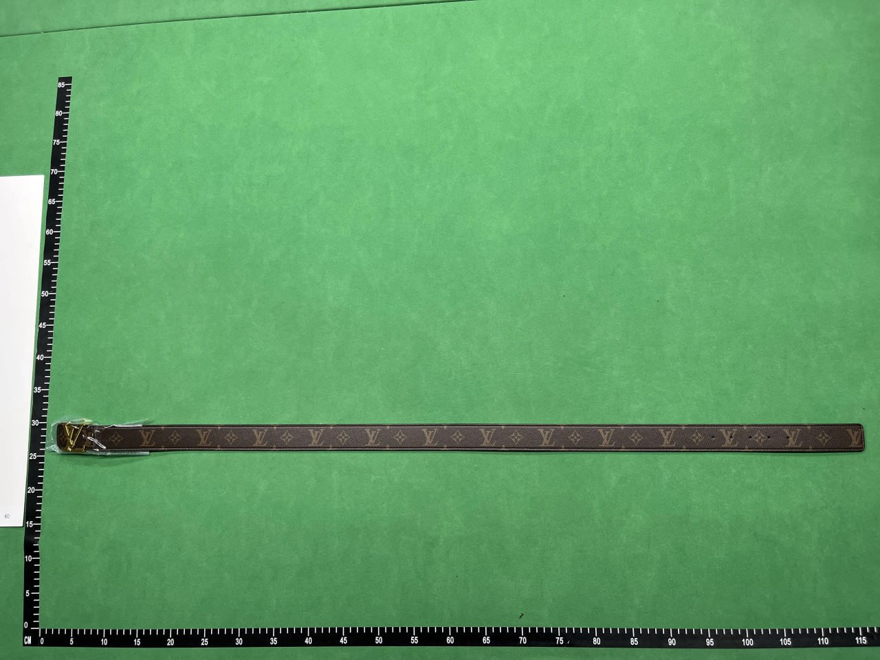   louis vuitton belt -5