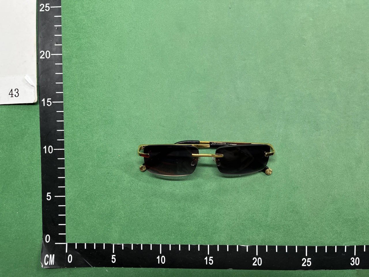 cartier glasses -5