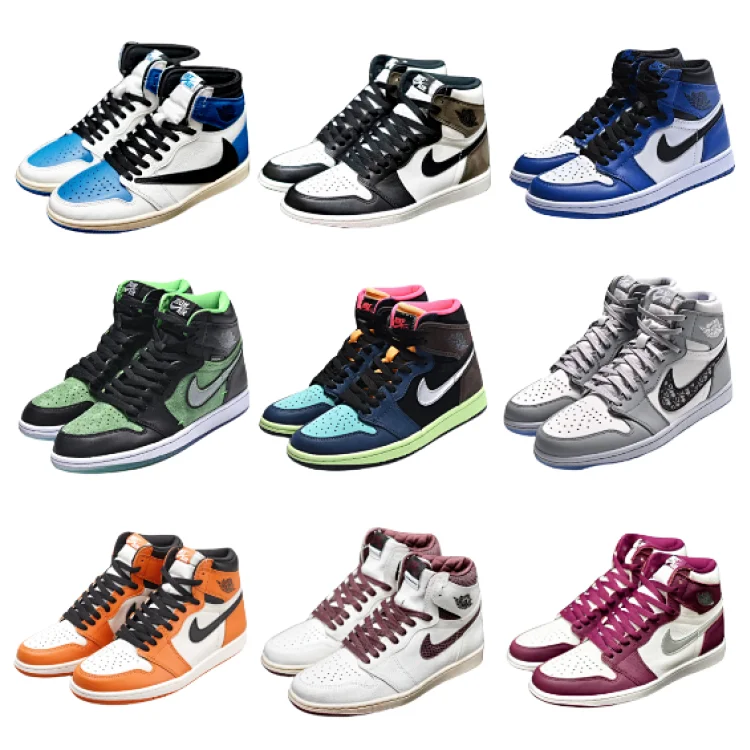 AJ1