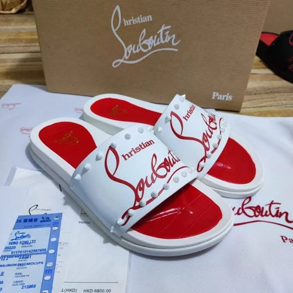 Christian Louboutin Slide -2