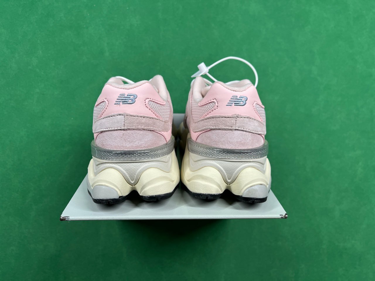 NB9060 New Balance 9060 shoes sneakers -4