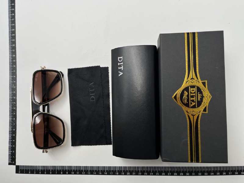 Dita Sunglasses -2