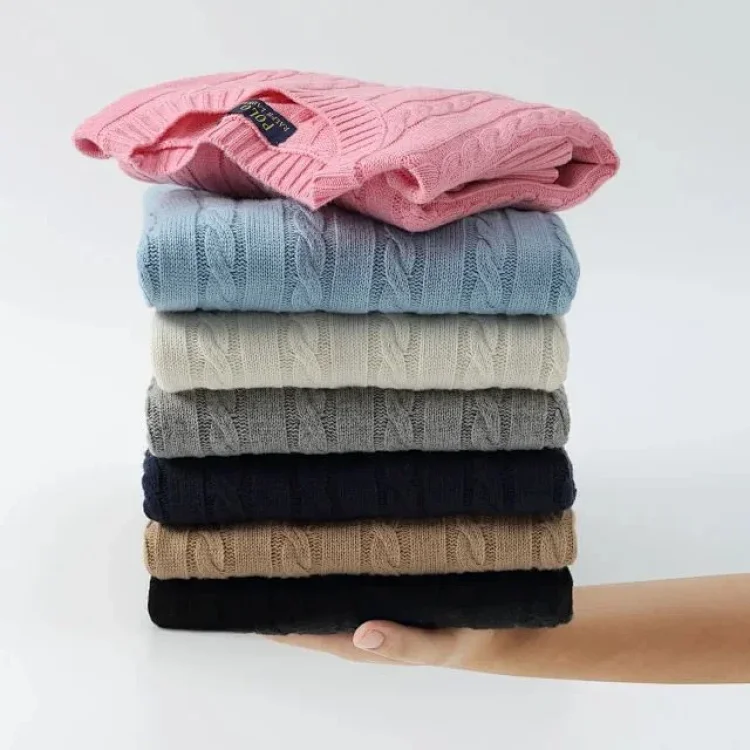 RALPH LAUREN sweater hoodie（39 STYLE OG）
