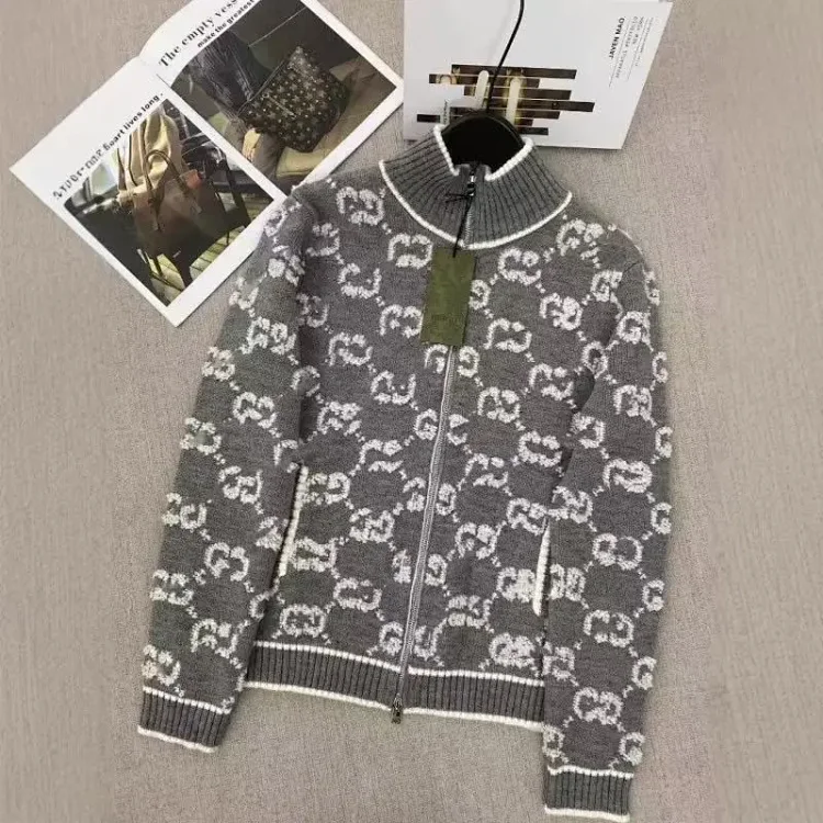 Gucci knitted sweaterhoodie&down jacket&down vest&coat